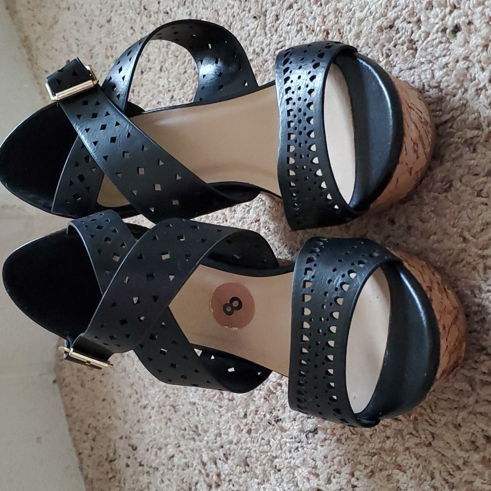💋SHOES💋Heels - Picture 7 of 8